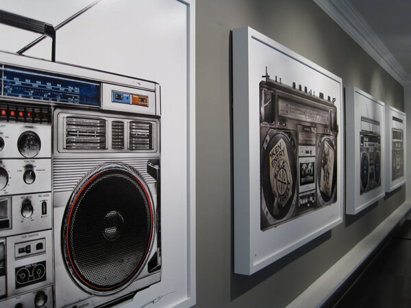 Gallery 3 — Lyle Owerko Website